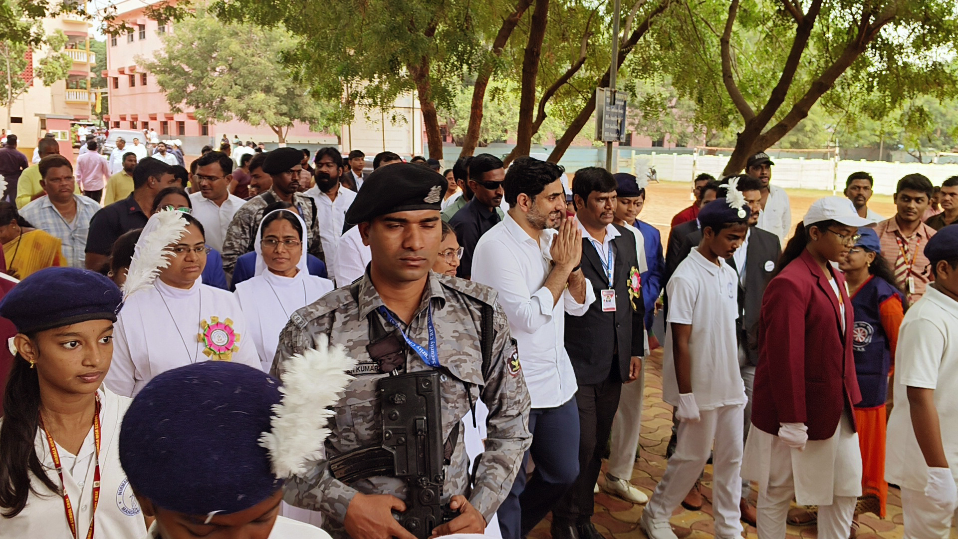 Semi Christmas 2024 - Image 2