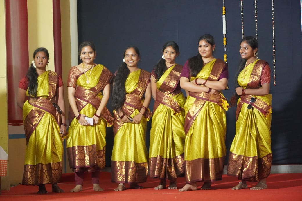 Women's Day Celebrations 2025