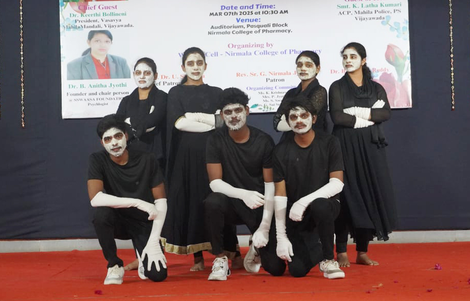 Women's Day Celebrations 2025