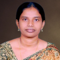 M. Prasanthi