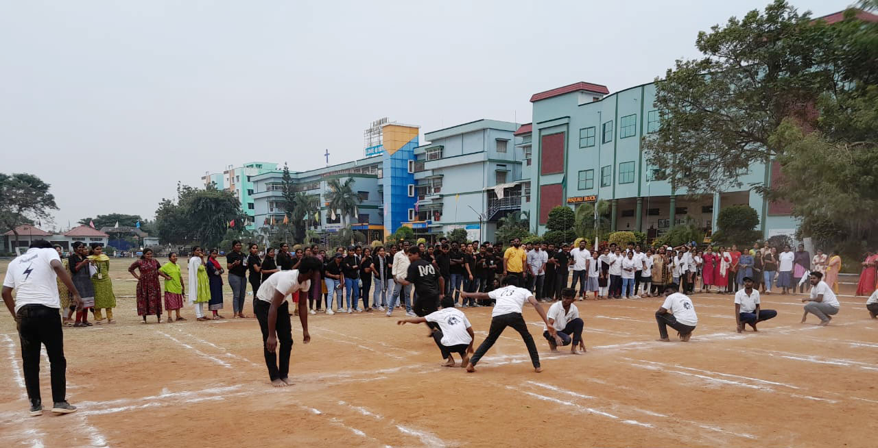 Sports 2025 - Image 1